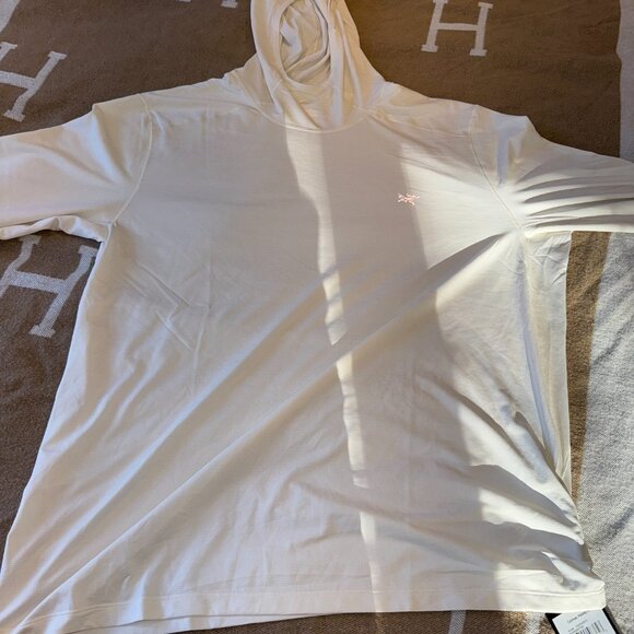 Cormac Hoody Men's (BRAND NEW) - Picture 2 of 7